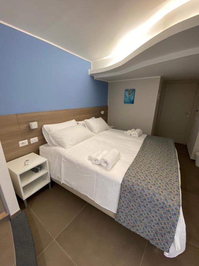 Coreammare Napoli Exterior foto
